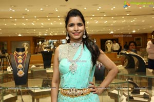 Sri Krishna Jewellers' Trendy Jewellery Collection Launch