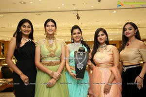 Sri Krishna Jewellers' Trendy Jewellery Collection Launch