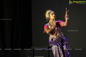 Sriram Dance Performance at Shilpakala Vedika