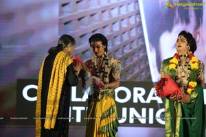 Sriram Dance Performance at Shilpakala Vedika