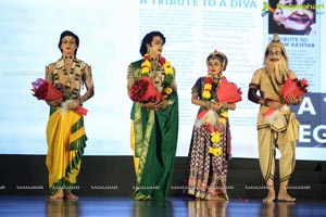 Sriram Dance Performance at Shilpakala Vedika