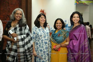 Sriram Dance Performance at Shilpakala Vedika