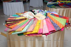 Suneetha Designer Boutique Exhibiion & Sale at Hotel Central