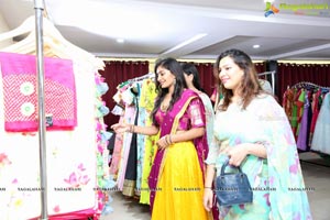 Suneetha Designer Boutique Exhibiion & Sale at Hotel Central