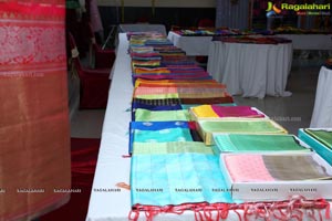 Suneetha Designer Boutique Exhibiion & Sale at Hotel Central