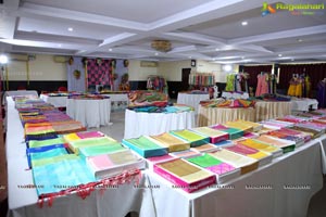 Suneetha Designer Boutique Exhibiion & Sale at Hotel Central