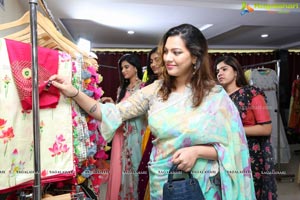 Suneetha Designer Boutique Exhibiion & Sale at Hotel Central