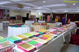 Suneetha Designer Boutique Exhibiion & Sale at Hotel Central