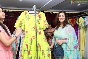 Suneetha Designer Boutique Exhibiion & Sale at Hotel Central