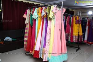 Suneetha Designer Boutique Exhibiion & Sale at Hotel Central