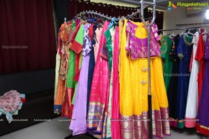 Suneetha Designer Boutique Exhibiion & Sale at Hotel Central