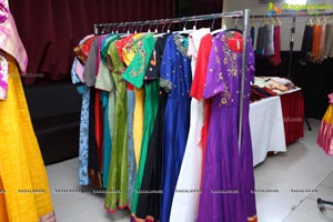 Suneetha Designer Boutique Exhibiion & Sale at Hotel Central