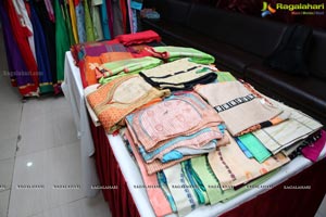 Suneetha Designer Boutique Exhibiion & Sale at Hotel Central