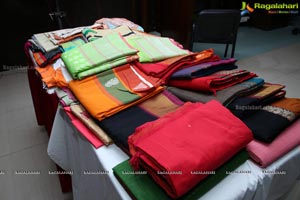 Suneetha Designer Boutique Exhibiion & Sale at Hotel Central