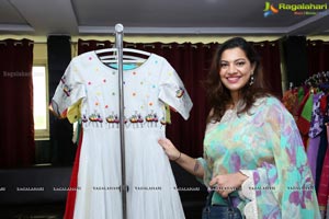 Suneetha Designer Boutique Exhibiion & Sale at Hotel Central