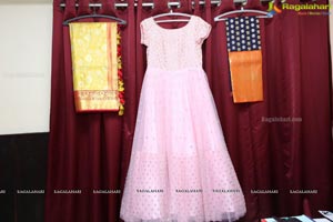 Suneetha Designer Boutique Exhibiion & Sale at Hotel Central