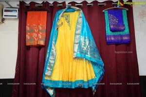 Suneetha Designer Boutique Exhibiion & Sale at Hotel Central