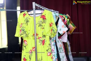 Suneetha Designer Boutique Exhibiion & Sale at Hotel Central