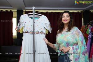 Suneetha Designer Boutique Exhibiion & Sale at Hotel Central