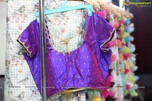 Suneetha Designer Boutique Exhibiion & Sale at Hotel Central