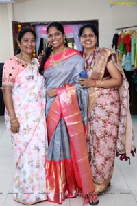 Suneetha Designer Boutique Exhibiion & Sale at Hotel Central