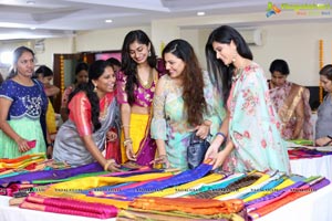 Suneetha Designer Boutique Exhibiion & Sale at Hotel Central