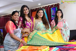 Suneetha Designer Boutique Exhibiion & Sale at Hotel Central