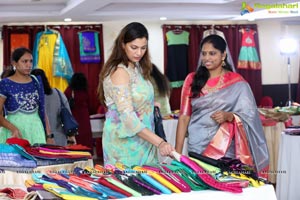 Suneetha Designer Boutique Exhibiion & Sale at Hotel Central