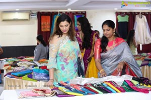 Suneetha Designer Boutique Exhibiion & Sale at Hotel Central