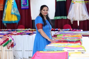 Suneetha Designer Boutique Exhibiion & Sale at Hotel Central