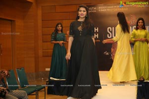 Sutraa Grand Curtain Raiser & Fashion Showcase