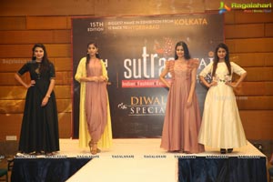 Sutraa Grand Curtain Raiser & Fashion Showcase