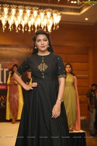 Sutraa Grand Curtain Raiser & Fashion Showcase