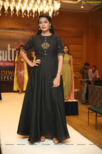 Sutraa Grand Curtain Raiser & Fashion Showcase