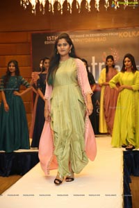 Sutraa Grand Curtain Raiser & Fashion Showcase