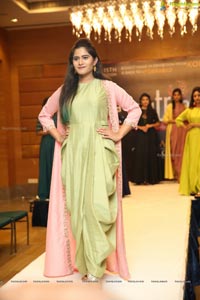 Sutraa Grand Curtain Raiser & Fashion Showcase