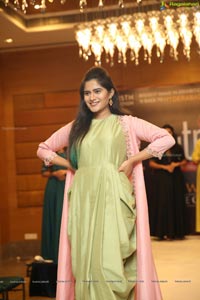 Sutraa Grand Curtain Raiser & Fashion Showcase