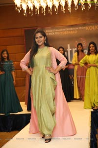 Sutraa Grand Curtain Raiser & Fashion Showcase