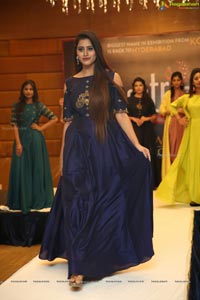 Sutraa Grand Curtain Raiser & Fashion Showcase