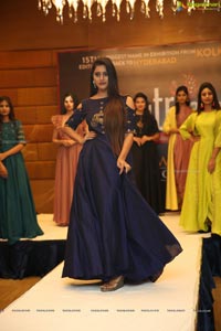 Sutraa Grand Curtain Raiser & Fashion Showcase