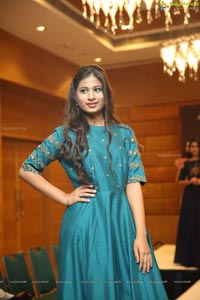 Sutraa Grand Curtain Raiser & Fashion Showcase