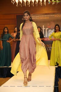 Sutraa Grand Curtain Raiser & Fashion Showcase