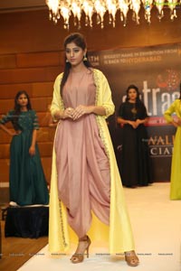 Sutraa Grand Curtain Raiser & Fashion Showcase