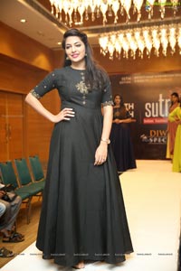 Sutraa Grand Curtain Raiser & Fashion Showcase