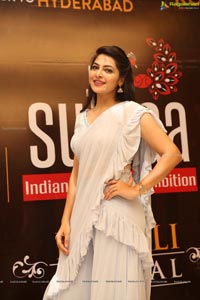 Sutraa Grand Curtain Raiser & Fashion Showcase