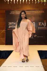 Sutraa Grand Curtain Raiser & Fashion Showcase