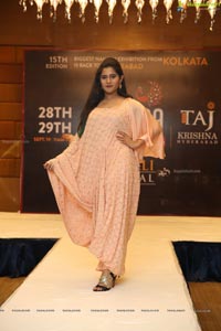 Sutraa Grand Curtain Raiser & Fashion Showcase