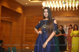 Sutraa Grand Curtain Raiser & Fashion Showcase