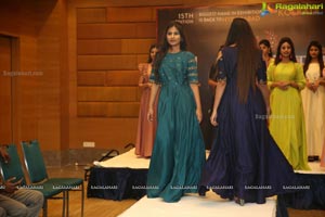 Sutraa Grand Curtain Raiser & Fashion Showcase