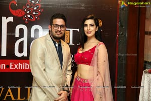 Sutraa Lifestyle & Fashion Exhibition Begins